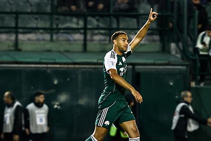 Ο «φονιάς» Ντέσερς μας έκανε να… μελαγχολήσουμε και ο Παναθηναϊκός να καρδιοχτυπήσουμε, ξανά!