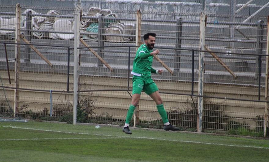 Γ' Εθνική: Πεντάρες για Ξάνθη και Πανθρακικό - Γκέλα η Λαμία και κάζο για Παναχαϊκή