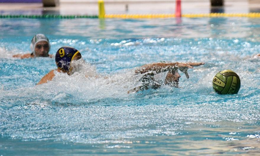 Πήρε το θρίλερ με τον Εθνικό το Παλαιό Φάληρο