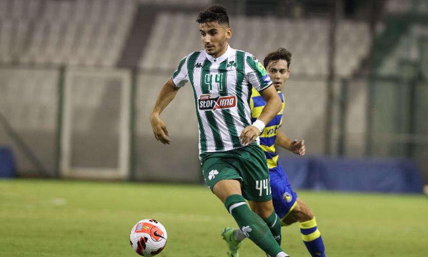 Κλείνει και Πούγγουρα ο ΟΦΗ - Στο Ηράκλειο για υπογραφές ο Έλληνας στόπερ