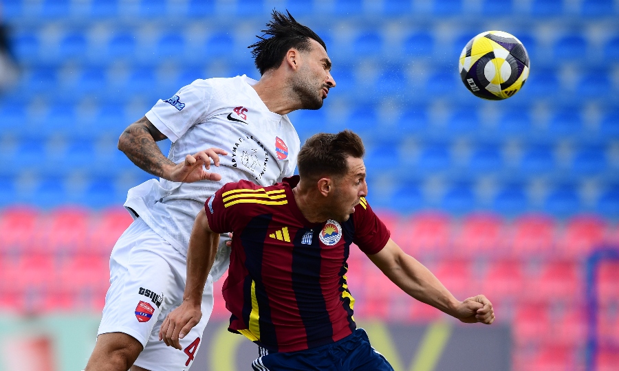 Ηλιούπολη-Πανιώνιος 