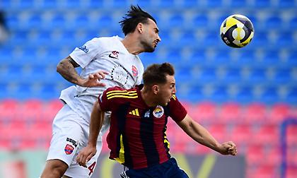 Ηλιούπολη-Πανιώνιος