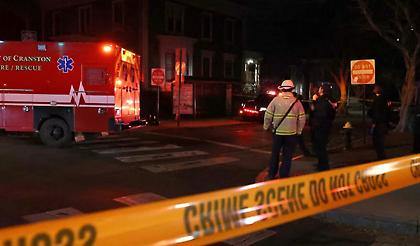 ΗΠΑ: Νεκροί και τραυματίες από πυροβολισμούς στο πανεπιστήμιο Brown