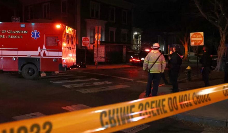 ΗΠΑ: Νεκροί και τραυματίες από πυροβολισμούς στο πανεπιστήμιο Brown