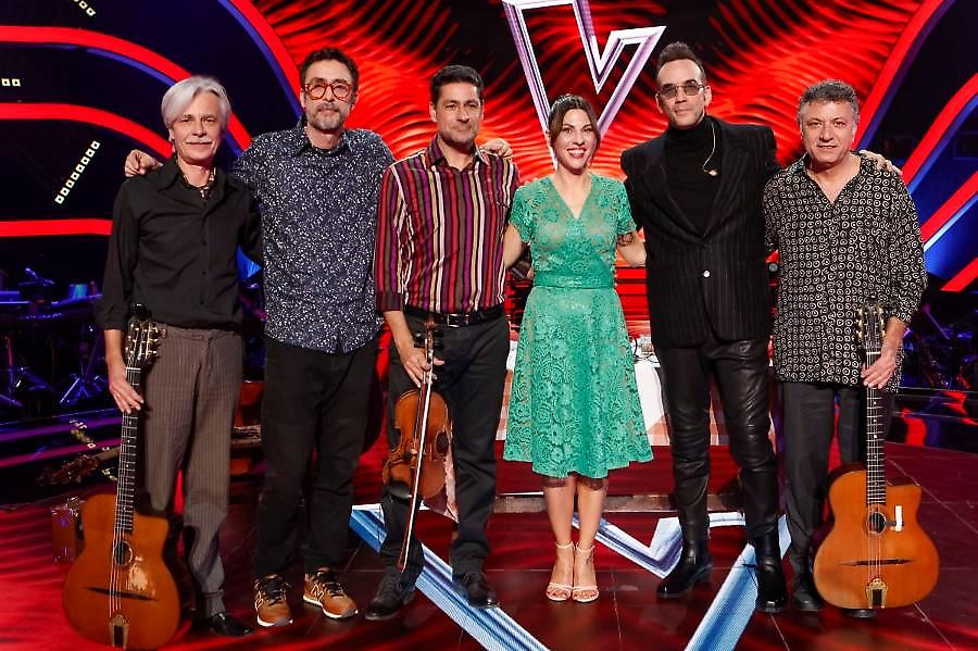 The Voice of Greece: Τελευταία Battles και τα final εισιτήρια για τα Live