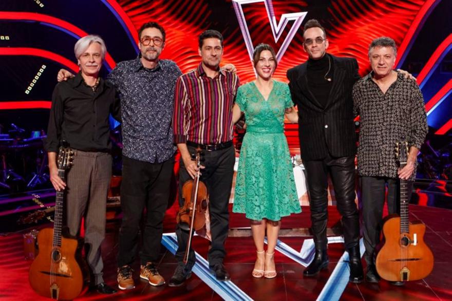 The Voice of Greece: Τελευταία Battles και τα final εισιτήρια για τα Live