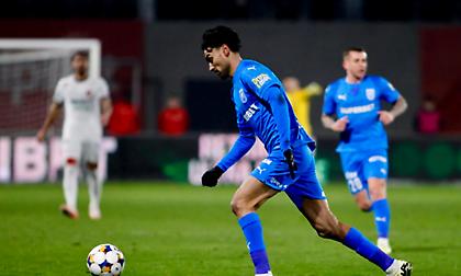 Αντίπαλοι ΑΕΚ: Νίκη για την Κραϊόβα πριν έρθει στη Νέα Φιλαδέλφεια