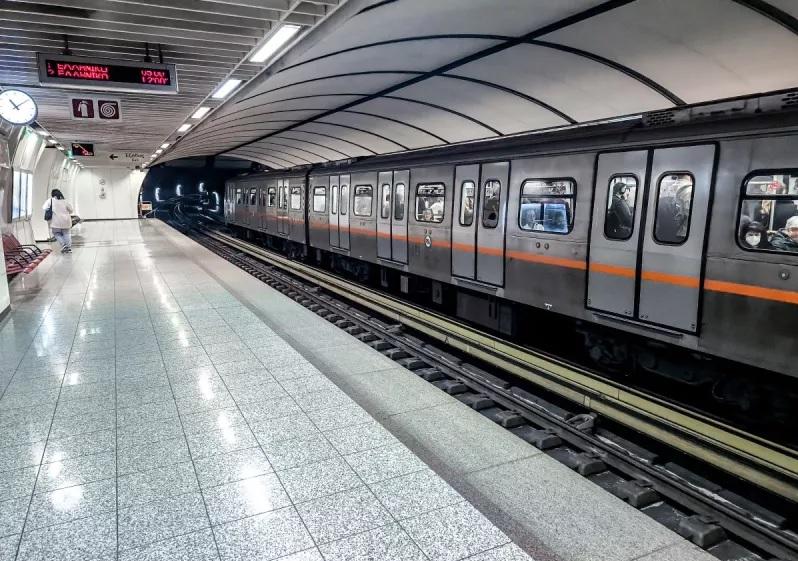 Προτεραιότητα η επέκταση του Μετρό προς Γλυφάδα λόγω της ανάπλασης του Ελληνικού - Ακολουθούν νέες επεκτάσεις