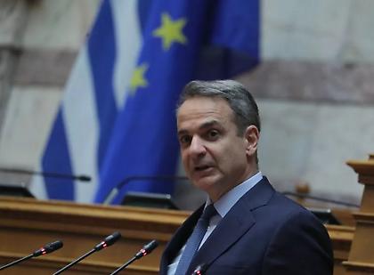 Μητσοτάκης: Eξετάζεται μία επιπλέον δέσμη μέτρων ενίσχυσης των αγροτών