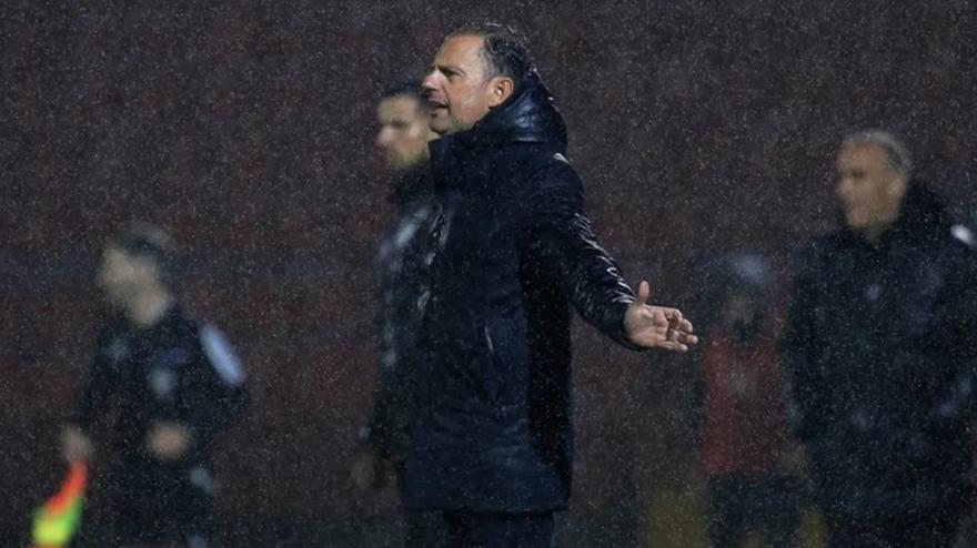 «Βράζει» με τη διαιτησία η Ρίο Άβε του Μαρινάκη-Ζήτησε ακρόαση από την πορτογαλική ΚΕΔ