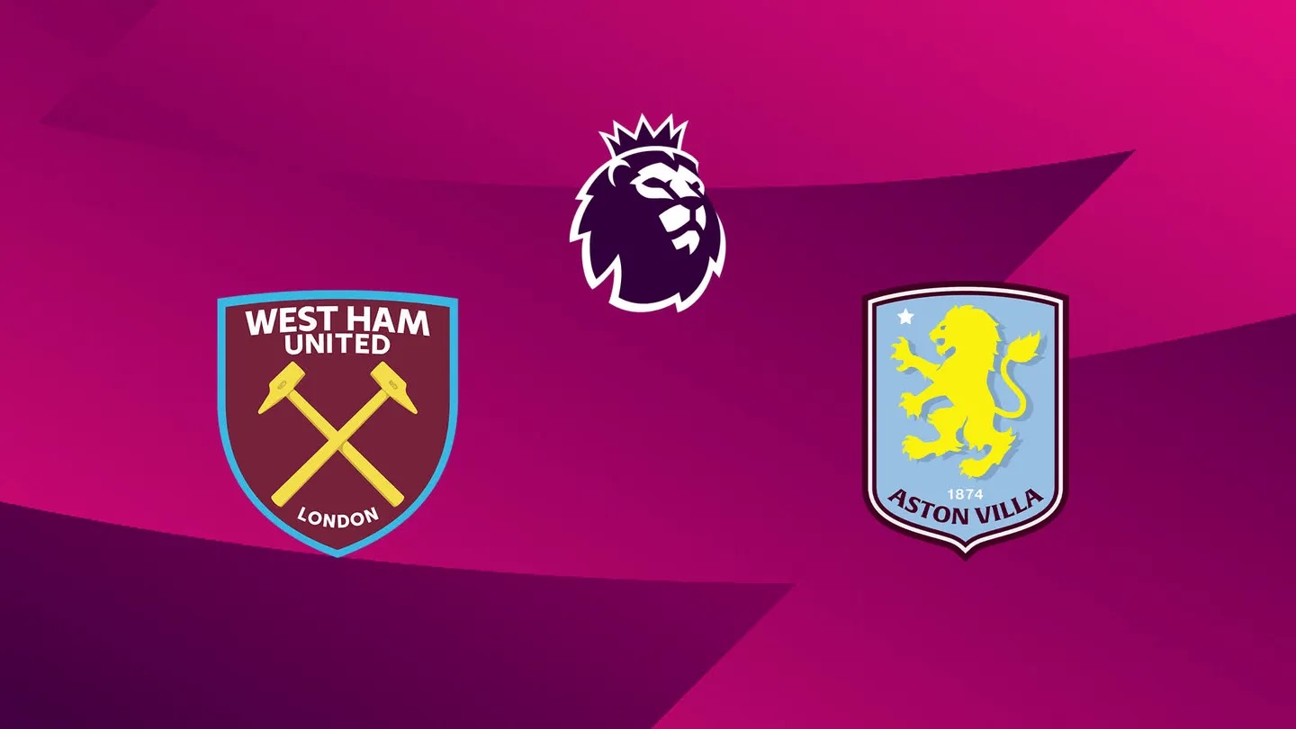 Γουέστ Χαμ-Άστον Βίλα 