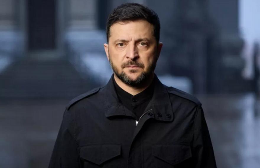 Ουκρανία: Στο τραπέζι το σχέδιο ειρήνης - Συνάντηση Ζελένσκι με ΗΠΑ και ΕΕ στο Βερολίνο