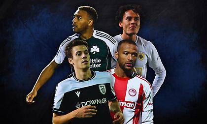 Τα σχόλια στον bwinΣΠΟΡ FM 94,6 για την εντυπωσιακή ΑΕΚ, τον κουρασμένο ΠΑΟΚ, τον Παναθηναϊκό και τον Ολυμπιακό