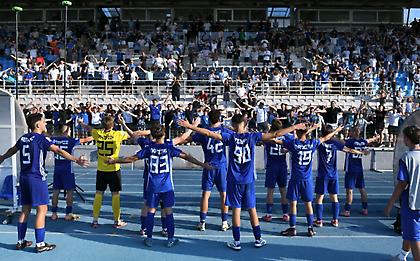 Οργανωμένοι ΠΑΣ: «Η περίοδος χάριτος και υπομονής τελείωσε…»