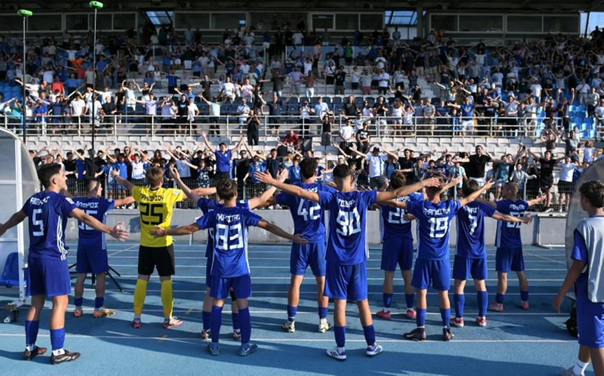 Οργανωμένοι ΠΑΣ: «Η περίοδος χάριτος και υπομονής τελείωσε…»