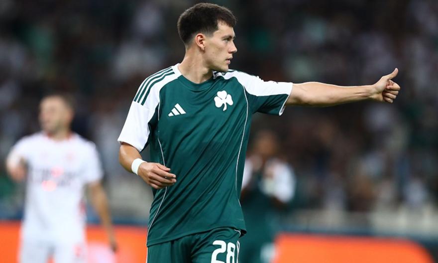 Δεσύλλας: «Κάνει ειδικό πρόγραμμα με Πάκο ο Πελίστρι, τον πιστεύει πολύ ο Μπενίτεθ»