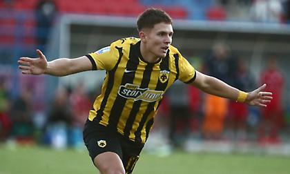 «Μπρέντφορντ και κορυφαίοι σύλλογοι της Serie A παρακολουθούν τον Καλοσκάμη»