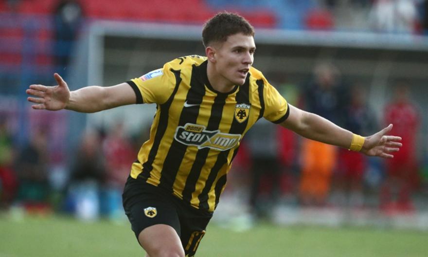 «Μπρέντφορντ και κορυφαίοι σύλλογοι της Serie A παρακολουθούν τον Καλοσκάμη»