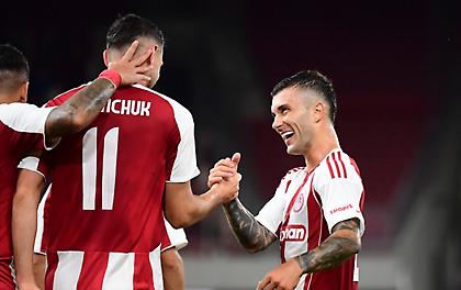 Ολυμπιακός: Όταν όλοι θέλουν να κάνουν τους ήρωες…