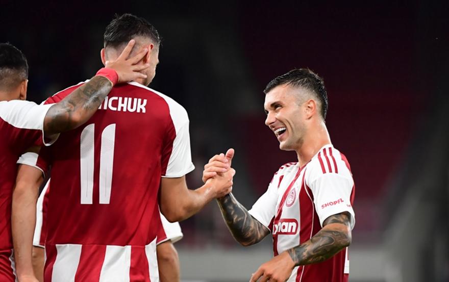 Ολυμπιακός: Όταν όλοι θέλουν να κάνουν τους ήρωες…