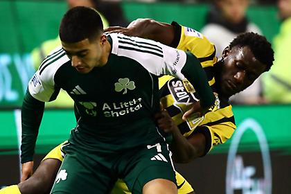 ΕΠΟ: Η Πειθαρχική Επιτροπή επέβαλε πρόστιμο σε ΑΕΚ, Παναθηναϊκό και Κηφισιά