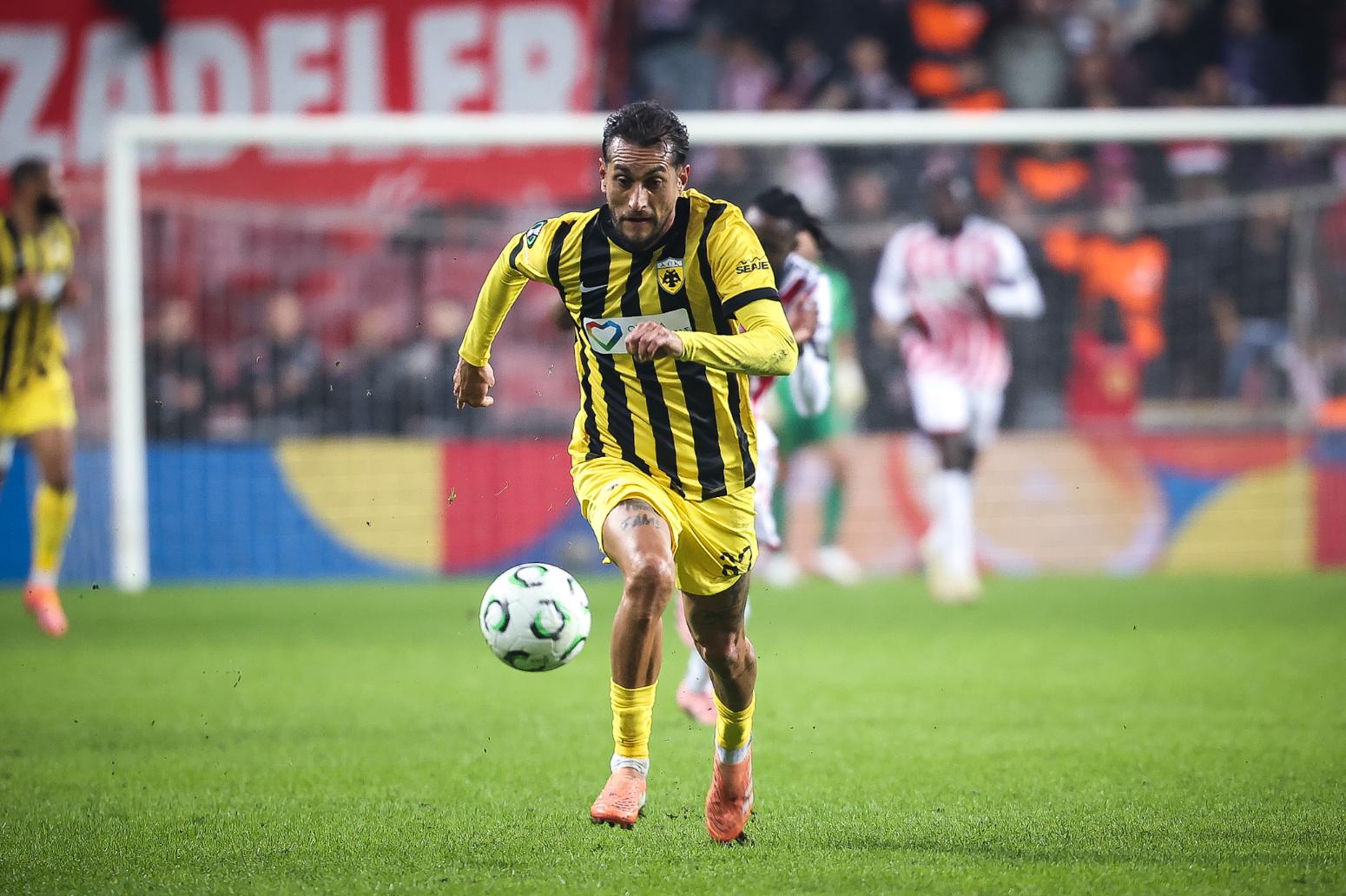 Νίκολιτς: Κάνει σημαντικούς παίκτες που ήταν στο περιθώριο