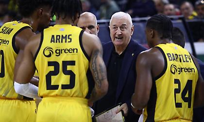 Σολνόκι-ΑΕΚ: Τελευταία παράσταση στη φάση των ομίλων