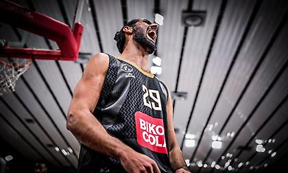 Stoiximan MVP of the Week ο Καραγιαννίδης