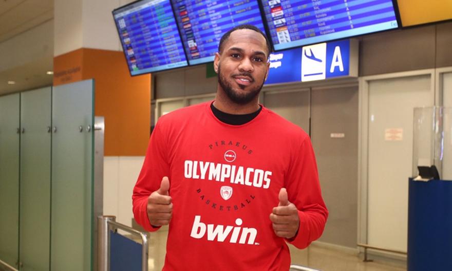 Χωρίς Μόντε Μόρις με Βαλένθια ο Ολυμπιακός