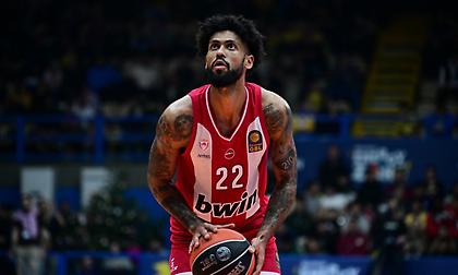 Ντόρσεϊ: «Ξέρουμε τι πρέπει να κάνουμε για να ανακάμψουμε»