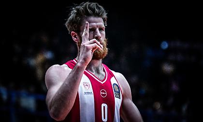 Γουόκαπ: «Με τον Μόρις θα κάνουμε τη ζωή όλων των σκόρερ μας πιο εύκολη - Δεν είχα ιδέα για το ρεκόρ μου»!