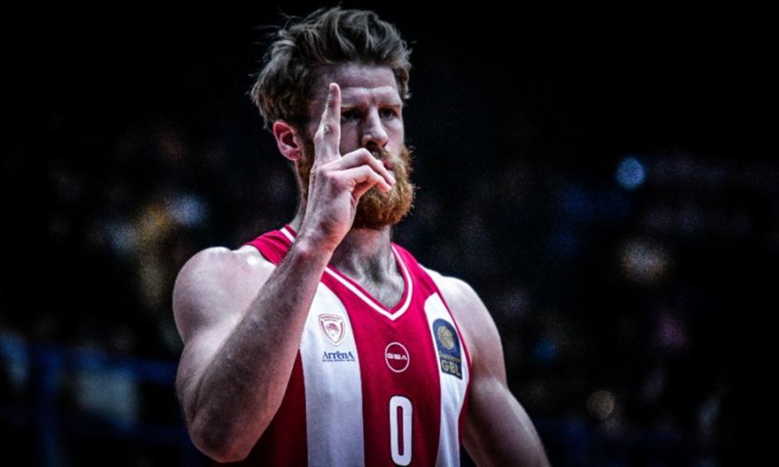 Γουόκαπ: «Με τον Μόρις θα κάνουμε τη ζωή όλων των σκόρερ μας πιο εύκολη - Δεν είχα ιδέα για το ρεκόρ μου»!