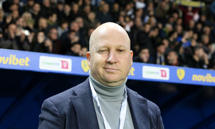 Νίκολιτς: Κάνει σημαντικούς παίκτες που ήταν στο περιθώριο