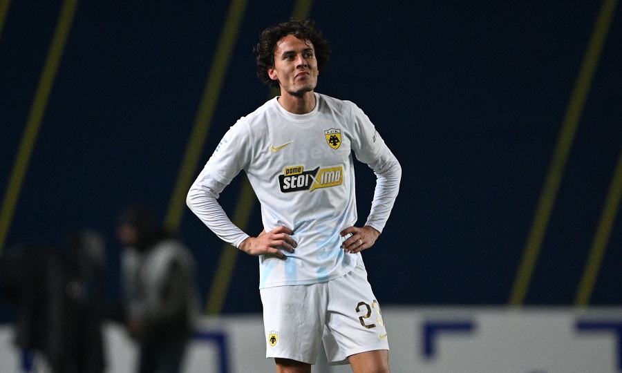 Νίκολιτς: Κάνει σημαντικούς παίκτες που ήταν στο περιθώριο