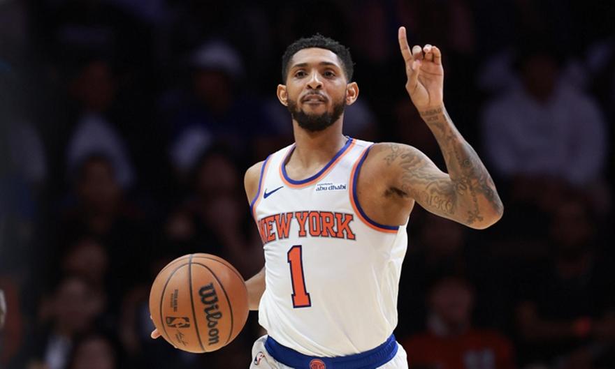 Φέρνει Κάμερον Πέιν η Παρτίζαν!