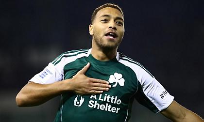 Δεσύλλας: «Κρατάει το πρώτο ημίχρονο, προβληματίζεται με το δεύτερο ο Παναθηναϊκός - Η ιστορία με Λαφόν»