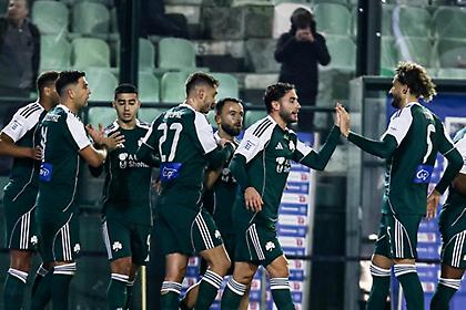 Η αυτονόητη εμπιστοσύνη σε Μπενίτεθ, ο “Παναθηναϊκός καθρέφτης” και οι δυο χαφάρες!