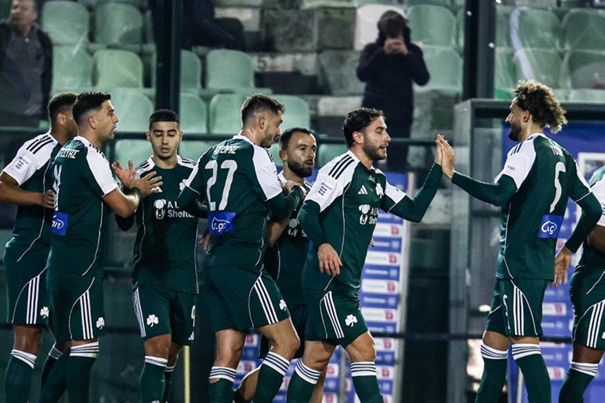 Η αυτονόητη εμπιστοσύνη σε Μπενίτεθ, ο “Παναθηναϊκός καθρέφτης” και οι δυο χαφάρες!