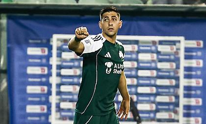 Παναθηναϊκός: Μπακασέτας… back-to-back μετά από 7 χρόνια