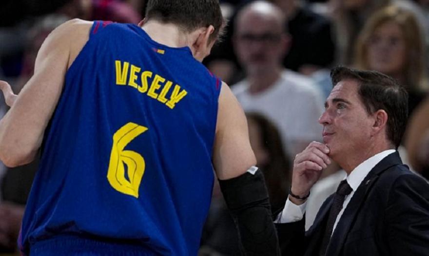 «Πονοκέφαλος» οι απουσίες για Μπαρτσελόνα εν όψει Παρί