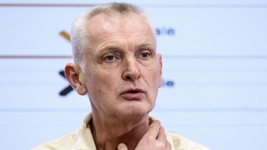 Πάσπαλι: «Ένιωσα ντροπή στον αγώνα με την Μπάγερν που αποδοκιμάζονταν οι παίκτες της Παρτίζαν»