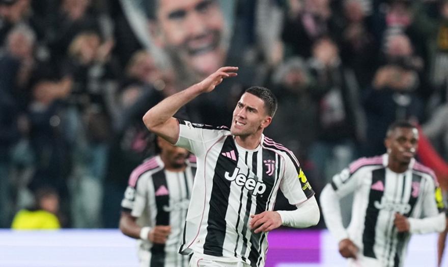 Θέλει τον Βλάχοβιτς στη Μίλαν ο Αλέγκρι