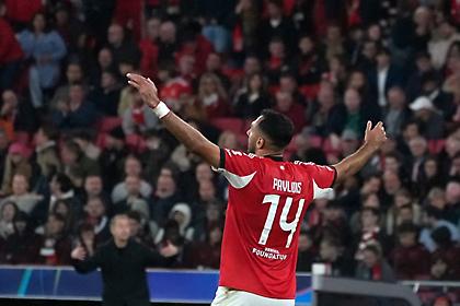 Παυλίδης μετά το χατ-τρικ: «Κερδίσαμε σημαντικά ματς, αλλά δεν αρκεί»