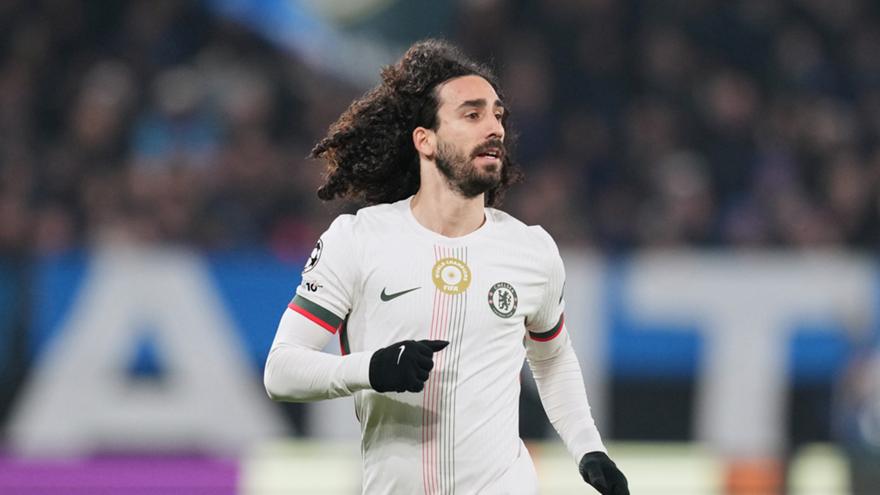 Ατλέτικο Μαδρίτης: Όνειρο του Σιμεόνε ο… απλησίαστος Κουκουρέγια