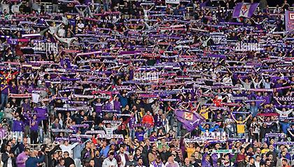 Ξέσπασμα των οπαδών της Φιορεντίνα: «Ο πρόεδρος ζει σε ένα παράλληλο σύμπαν και δεν έχει επαφή με την πραγματικότητα»