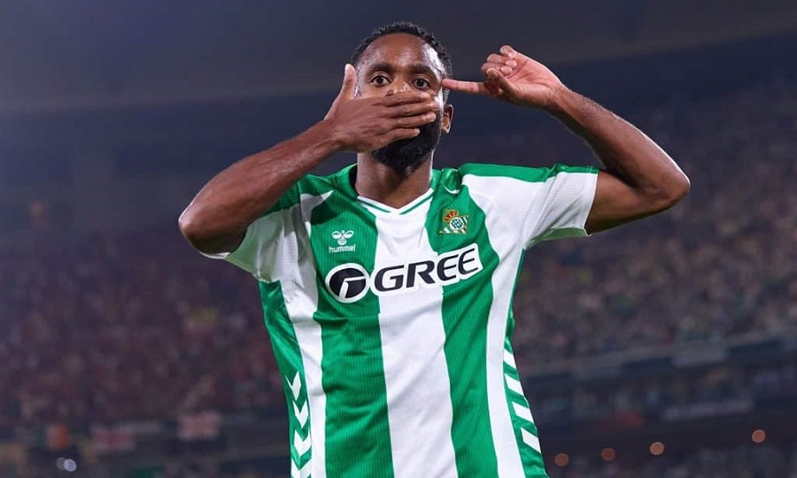 Ράγιο Βαγεκάνο-Μπέτις 