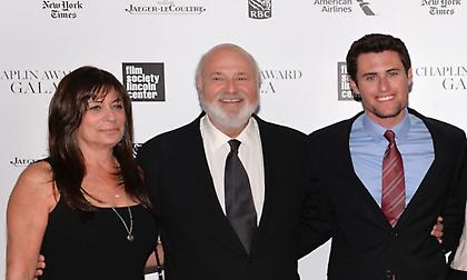 Θάνατος Ρομπ Ράινερ: Υπό κράτηση ο γιος του σκηνοθέτη ως ύποπτος για τη δολοφονία των γονιών του