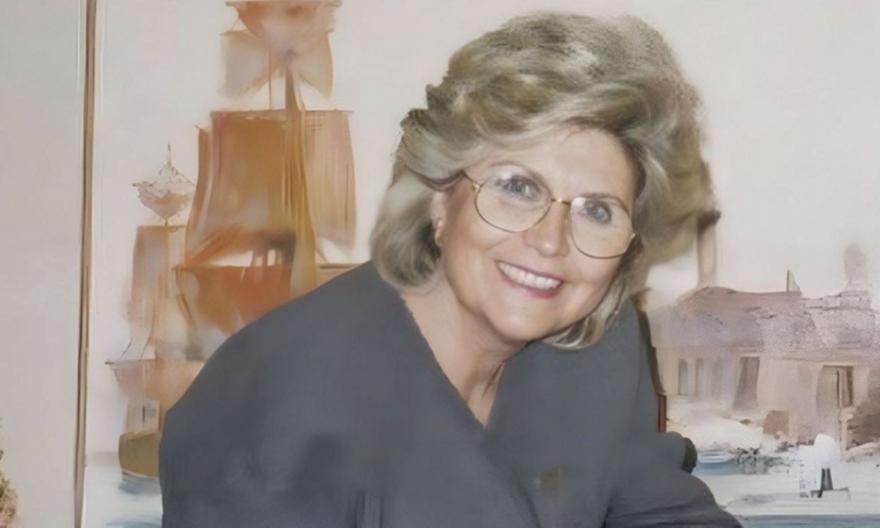 Η ανακοίνωση της ΠΑΕ Ολυμπιακός για τον θάνατο της μητέρας του Βαγγέλη Μαρινάκη