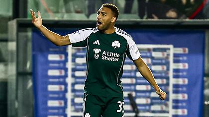 Παναθηναϊκός: Πόσο του έλειψε και πόσο… θα του λείψει ο Ντέσερς