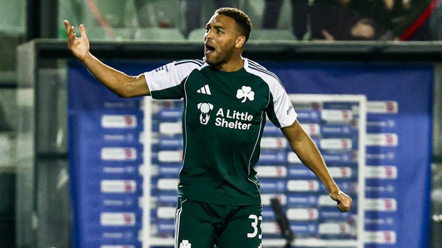 Παναθηναϊκός: Πόσο του έλειψε και πόσο… θα του λείψει ο Ντέσερς